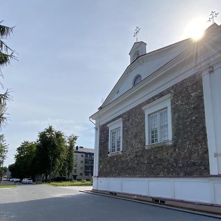 S&A Apartamentai Panevėžys Zewnętrze zdjęcie