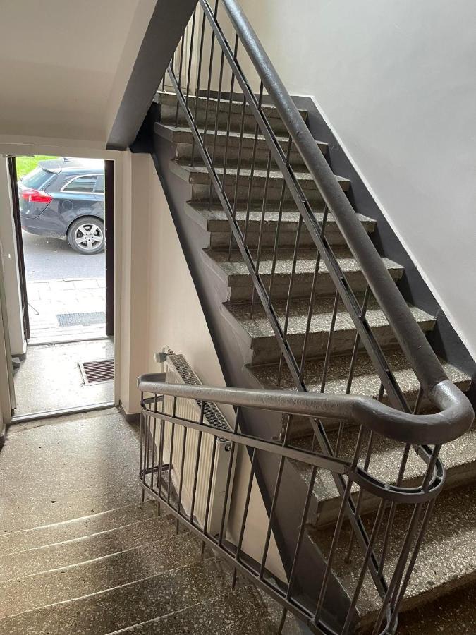 S&A Apartamentai Panevėžys Zewnętrze zdjęcie