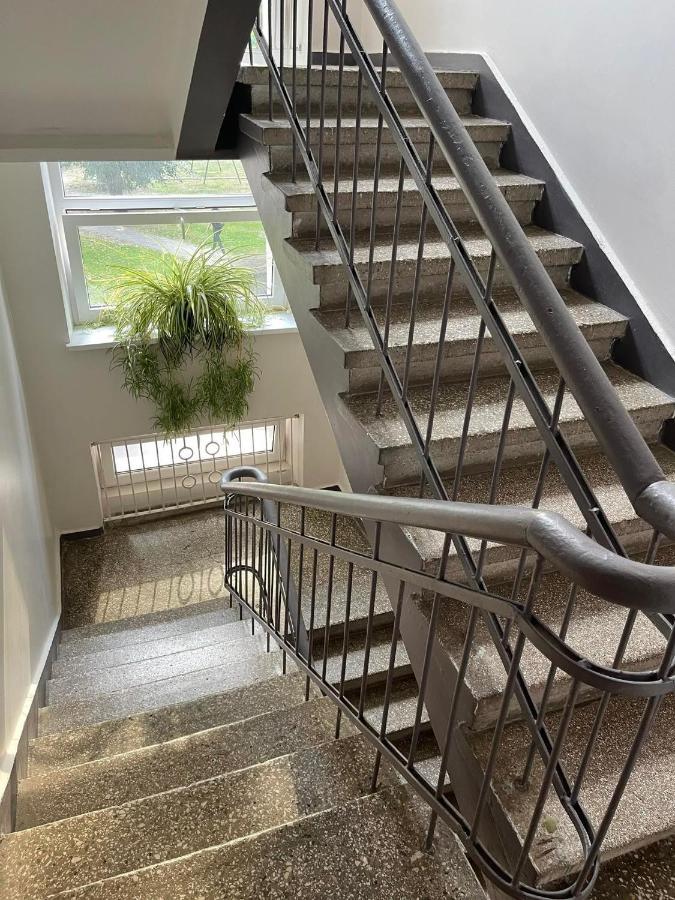S&A Apartamentai Panevėžys Zewnętrze zdjęcie